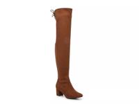 Genna 60 Thigh High Boot Cognac view