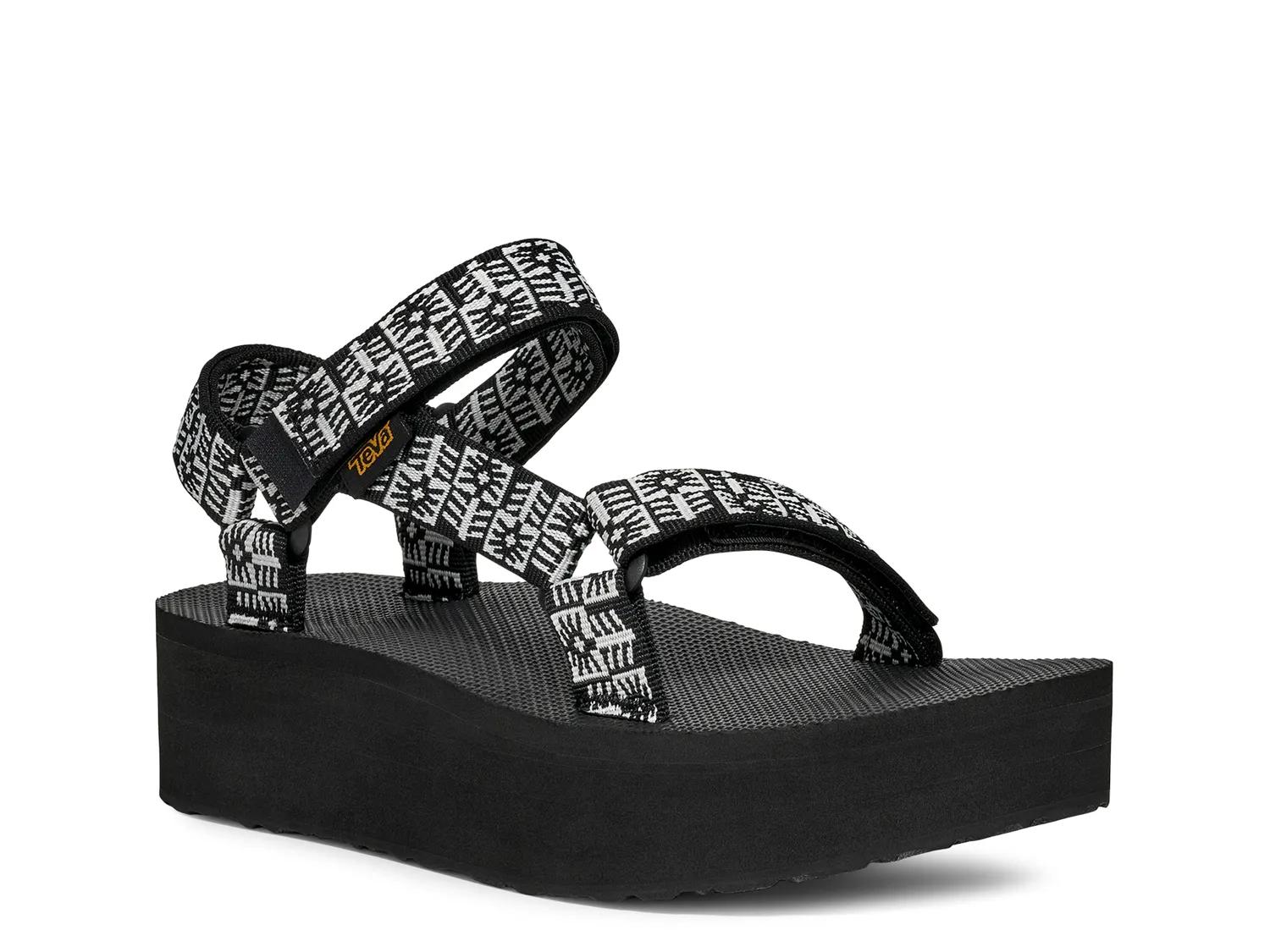 Flatform Universal Platform Sandal - image 2
