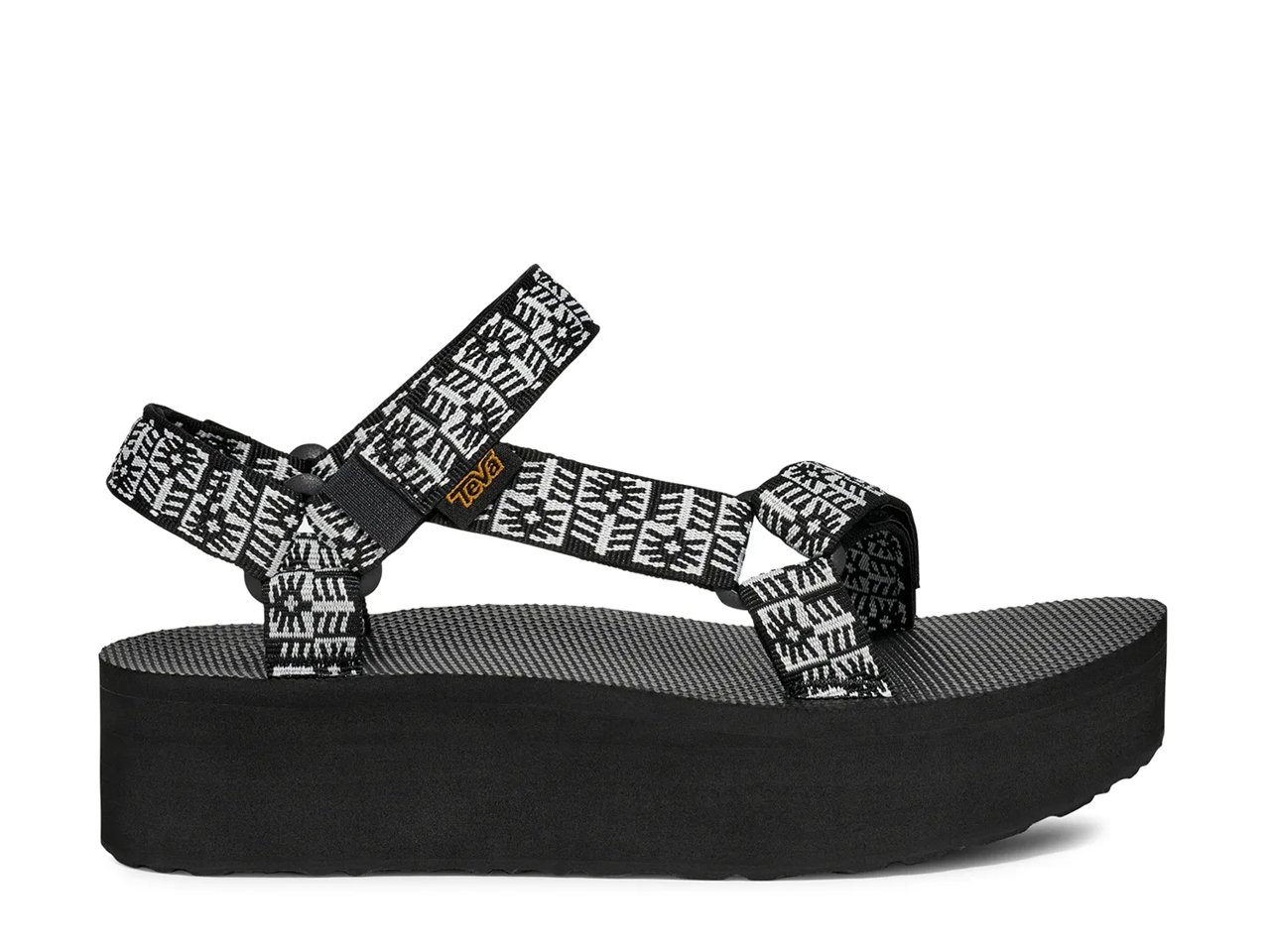 Teva Flatform Universal Platform Sandal