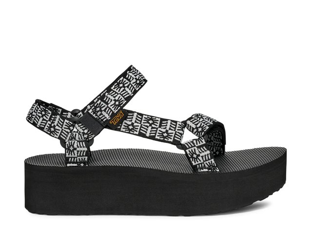 Flatform Universal Platform Sandal