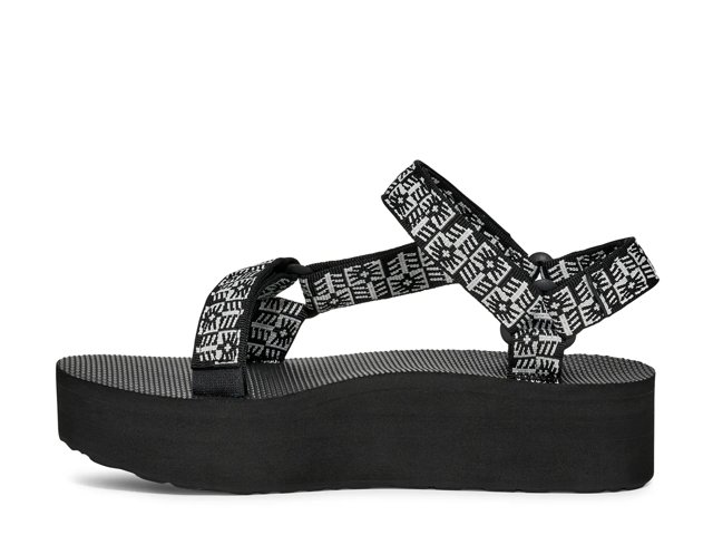Flatform Universal Platform Sandal