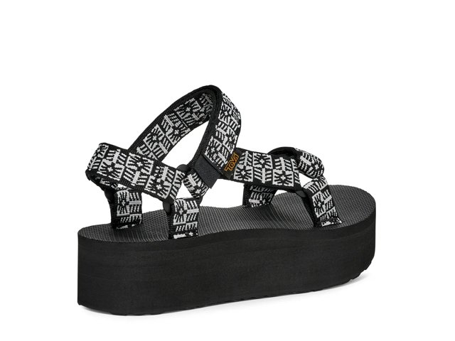 Flatform Universal Platform Sandal