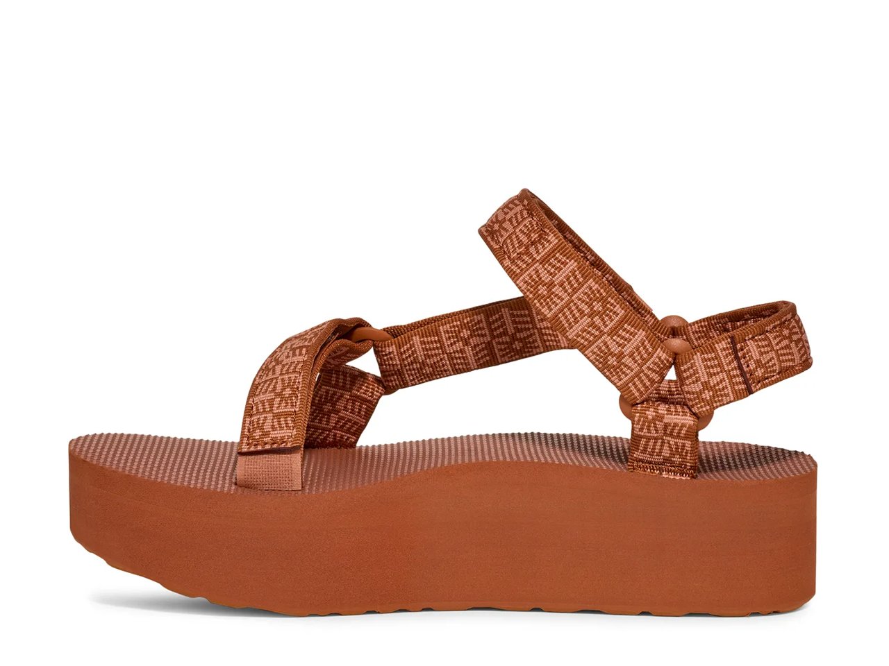 Flatform Universal Platform Sandal