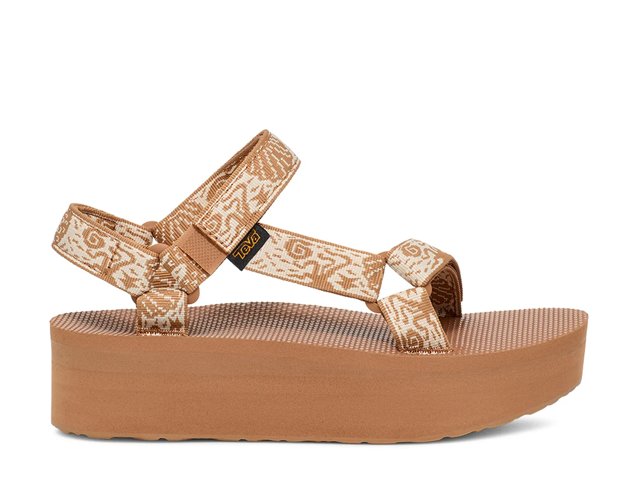 Flatform Universal Platform Sandal