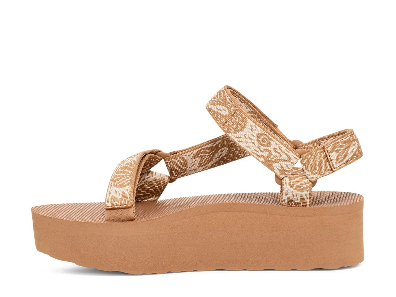 Flatform Universal Platform Sandal