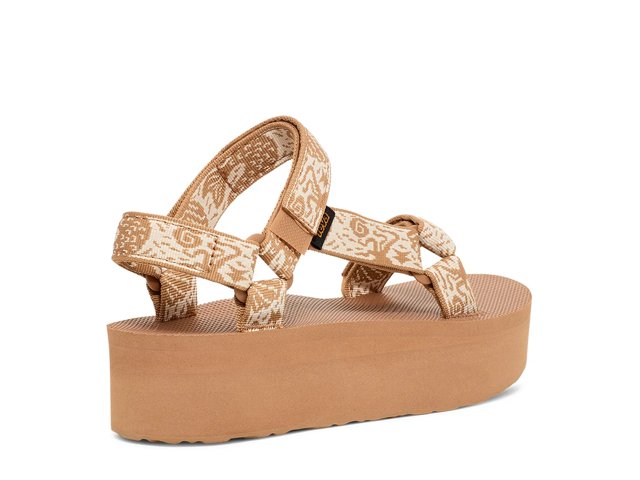 Flatform Universal Platform Sandal