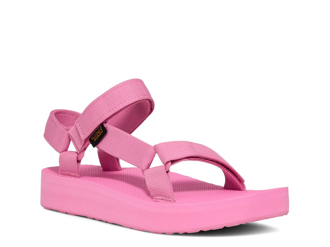 Midform Universal Platform Sandal