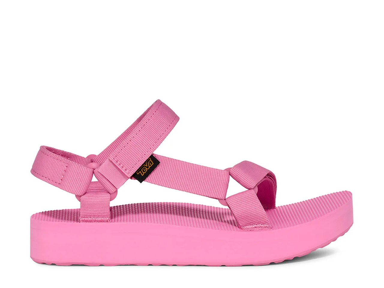 Midform Universal Platform Sandal