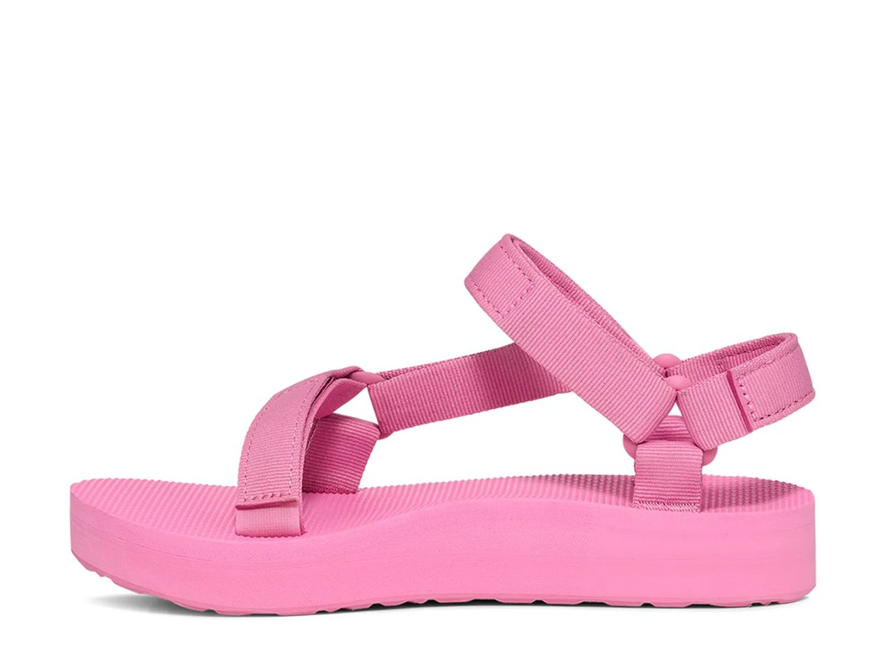Midform Universal Platform Sandal