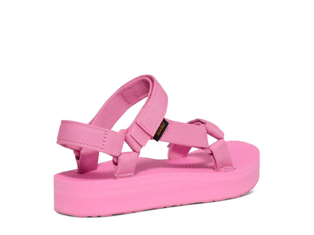 Midform Universal Platform Sandal