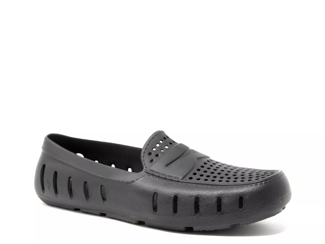 Country Club Penny Loafer