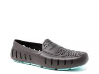 Country Club Penny Loafer Rust/Copper view