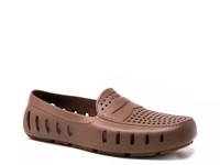 Country Club Penny Loafer Cognac view