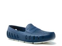 Country Club Penny Loafer Navy view