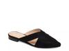 Giada Mule Black view