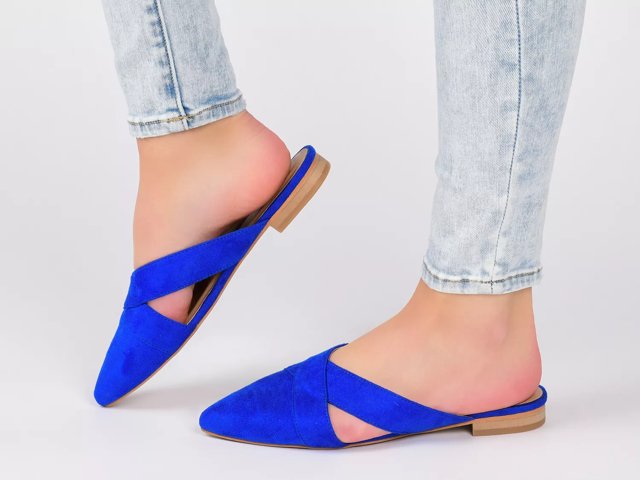 Giada Mule