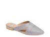 Giada Mule Grey view