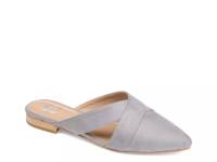 Giada Mule Grey view