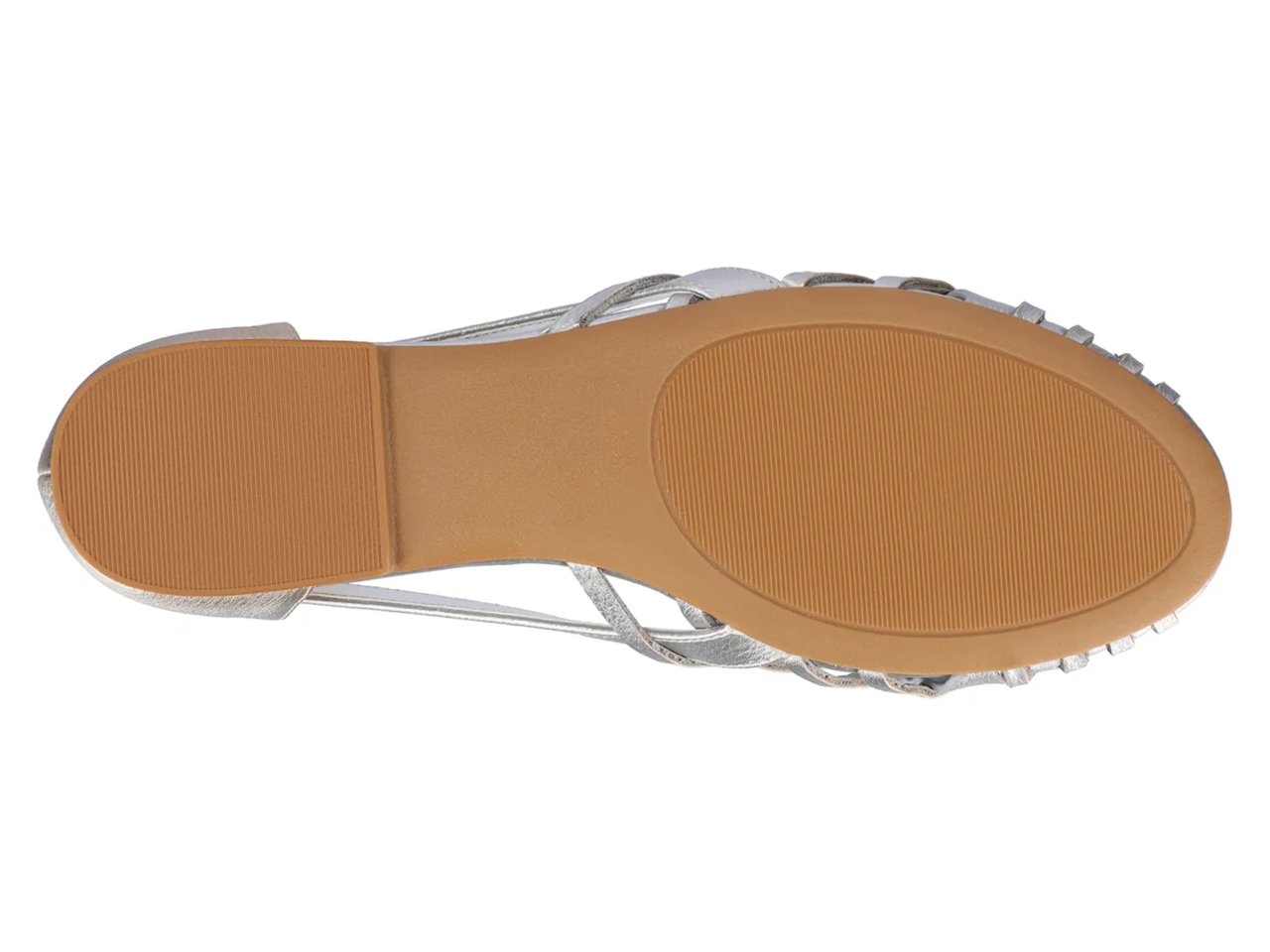 Ekko Huarache Sandal