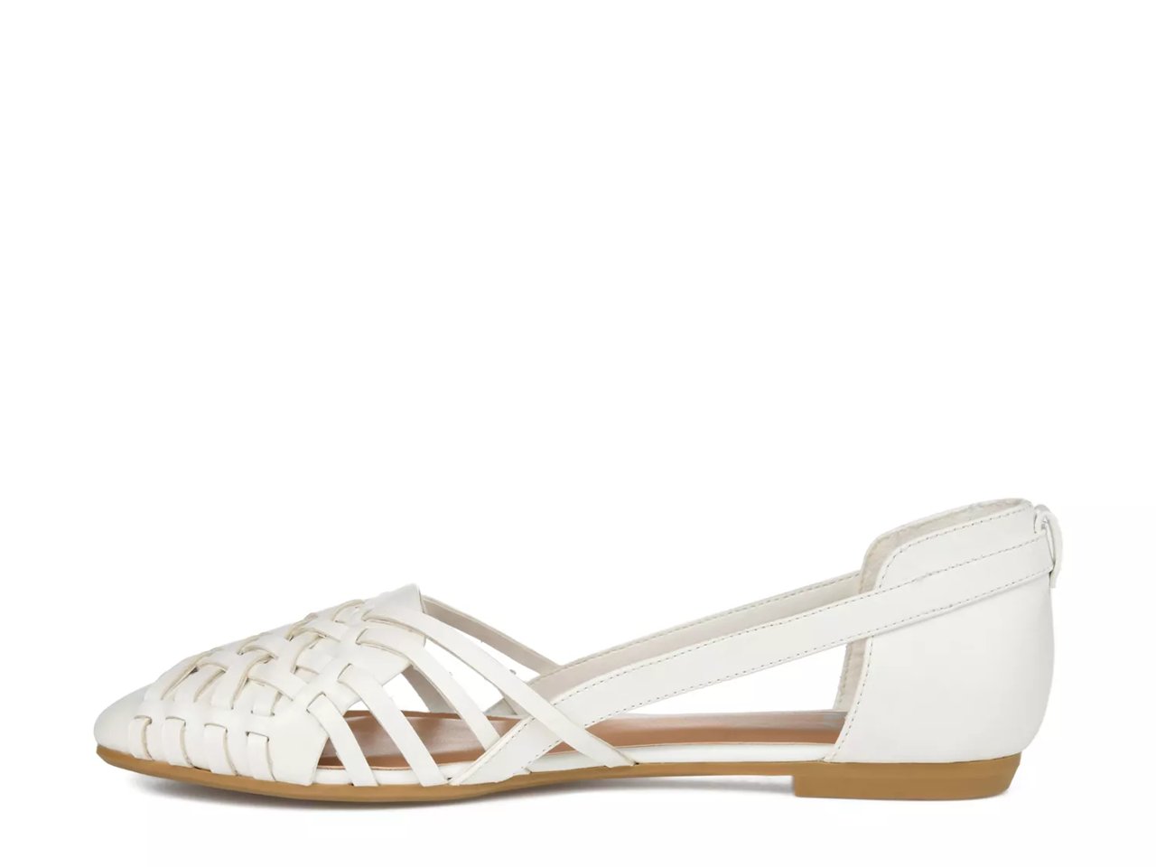 Ekko Huarache Sandal