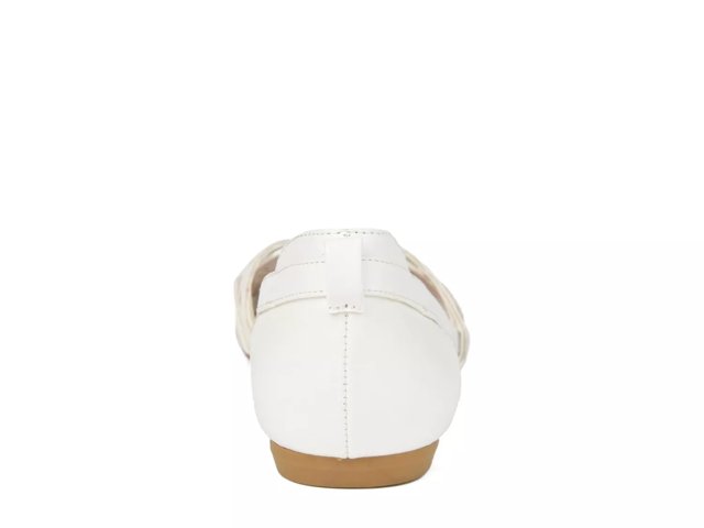 Ekko Huarache Sandal