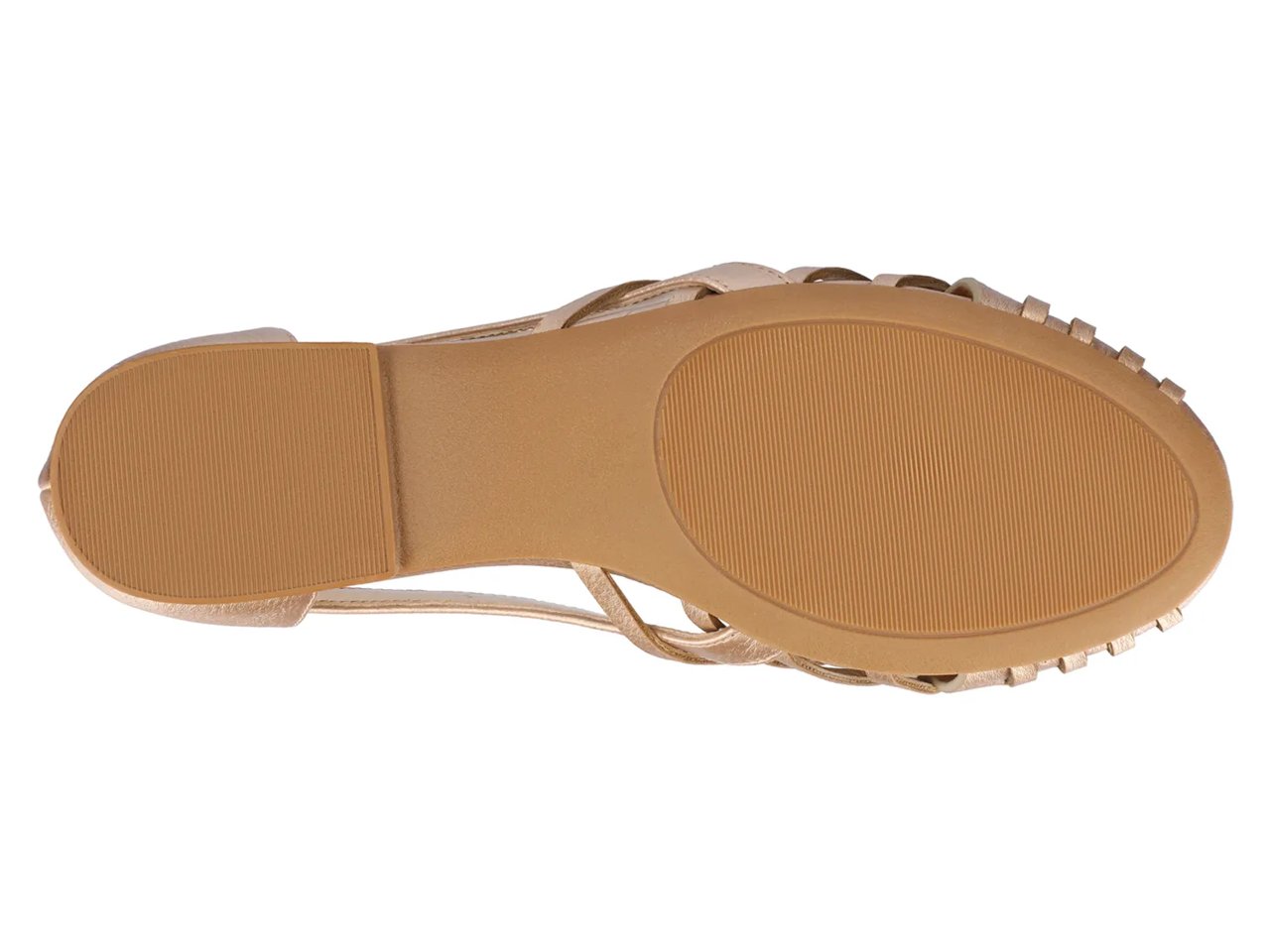 Ekko Huarache Sandal