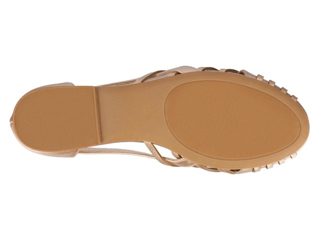 Ekko Huarache Sandal