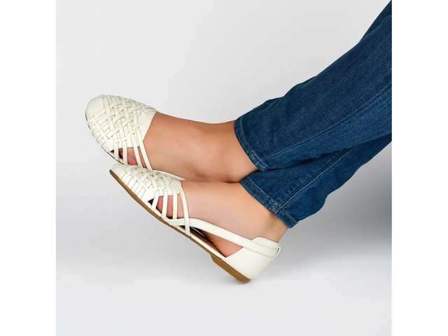 Ekko Huarache Sandal