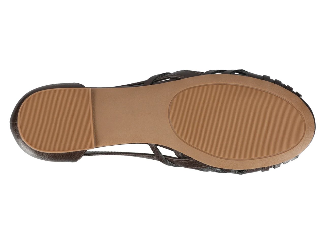 Ekko Huarache Sandal