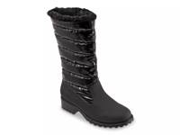 Benji Snow Boot Black view