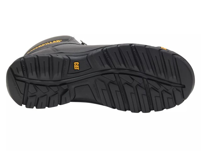 Outline Steel Toe Work Boot