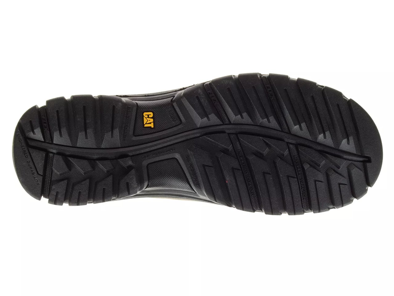 Outline Steel Toe Work Boot