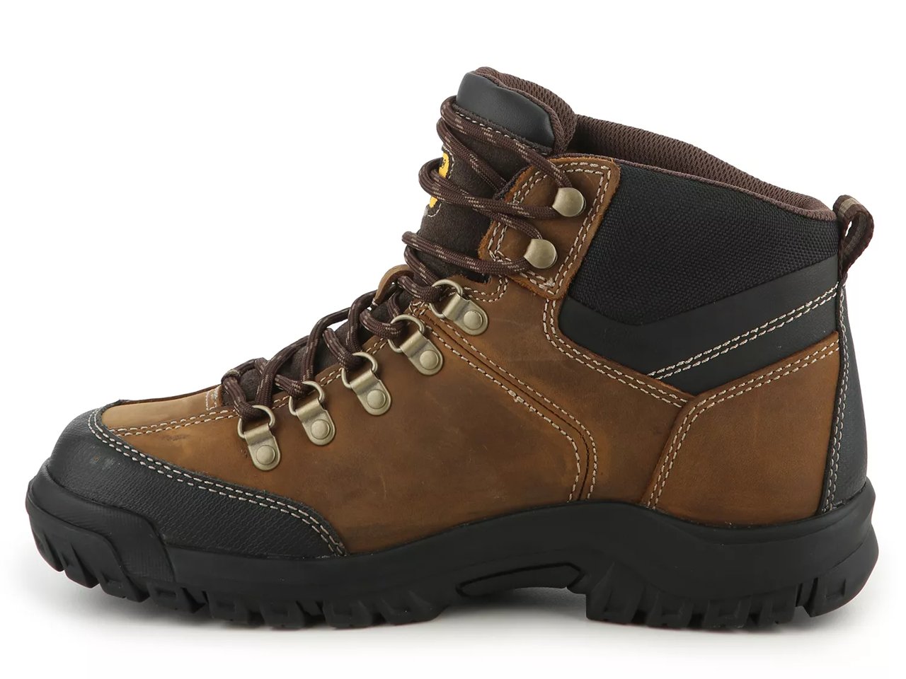 Threshold Work Boot