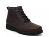 Northfield Boot Dark Brown view