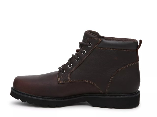 Northfield Boot