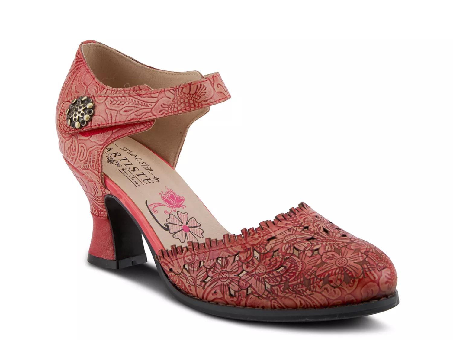 Visionary Pump - image 2