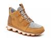 Kinetic Caribou Snow Boot Light Brown/Grey view