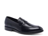 Gerry Penny Loafer Black view