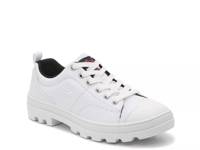 Roadies Platform Sneaker White view