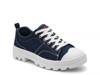 Roadies Platform Sneaker Navy view