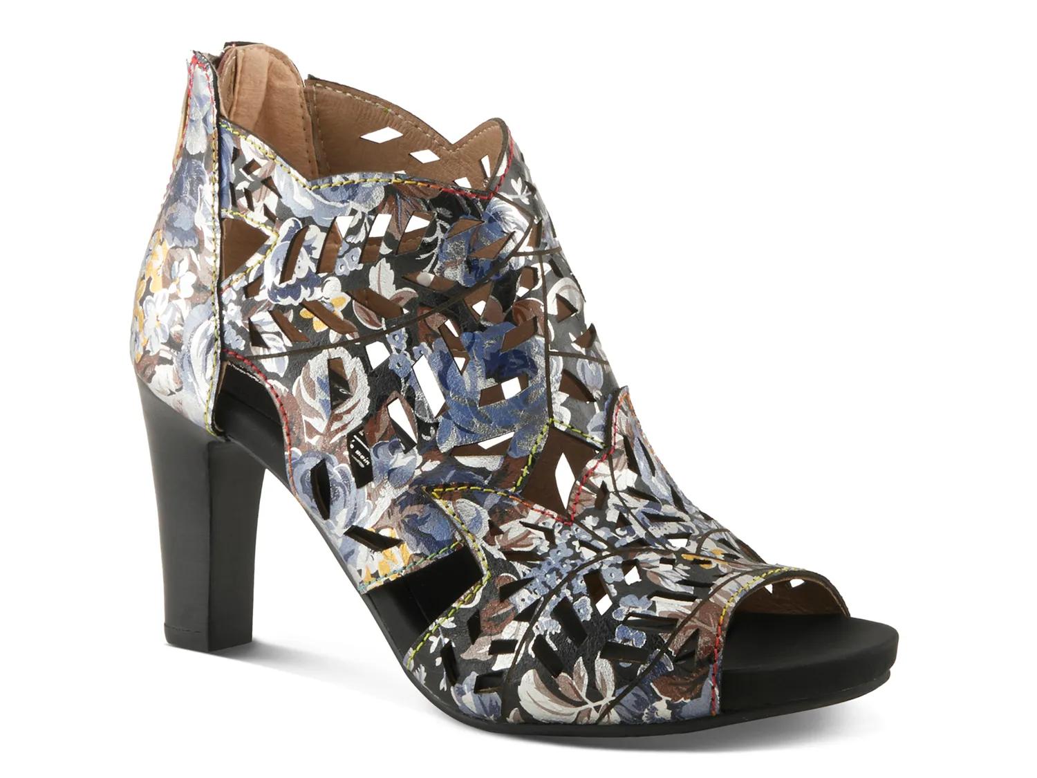 Amora Bootie - image 3