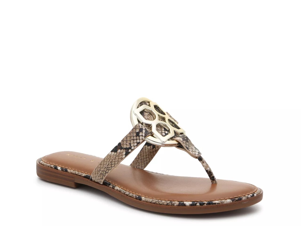 Dahlin Sandal