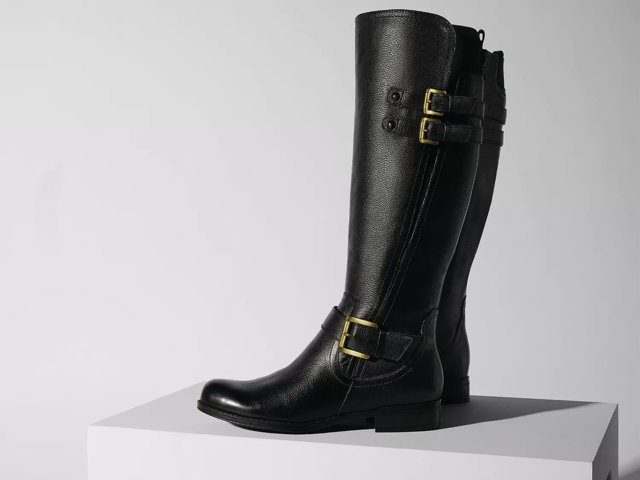 Jessie Riding Boot