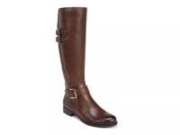 Jessie Riding Boot Dark Brown view