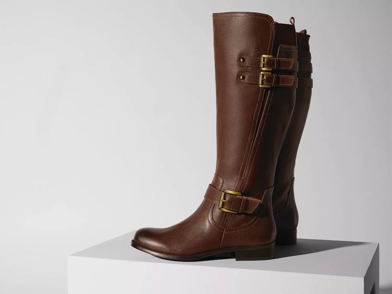 Jessie Riding Boot