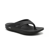 OOriginal Flip Flop - Men's Black view