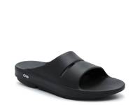 OOahh Slide Sandal - Men's Black view
