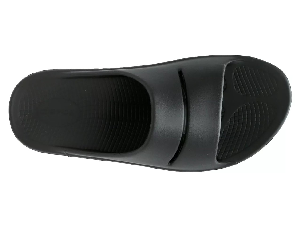 OOFOS OOahh Slide Sandal - Men's