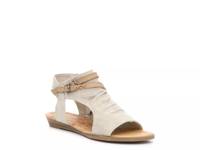 Blumoon Sandal - Kids' Taupe/Stone view