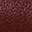 Racer Pump Dark Red Leather view